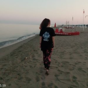 Spiaggia